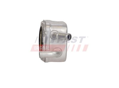 RADIATOR ULEI CUTIE VITEZE FAST FT04606 8