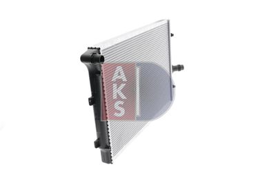 KüHLER MOTORKüHLUNG AKS DASIS 040026N 12