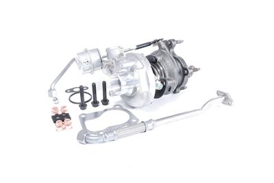 LADER AUFLADUNG BTS Turbo T981121 7