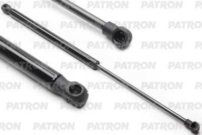 PATRON PGS023902 Амортизатор багажника и капота  для SEAT LEON (Сеат Леон)