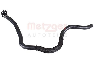 ENTLüFTUNGSSCHLAUCH AUSGLEICHSBEHäLTER