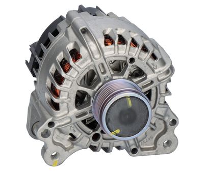 GENERATOR / ALTERNATOR VALEO 443322 25