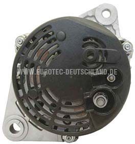 GENERATOR / ALTERNATOR EUROTEC 12049400 2