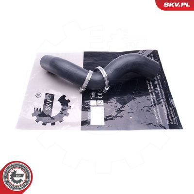 Hadička plnícího vzduchu SKV 43SKV276
