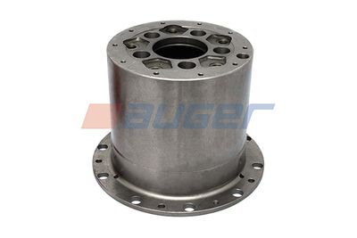 Afdichting hydraulische koppeling