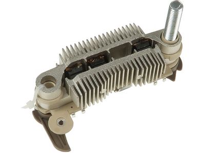 Gleichrichter, Generator