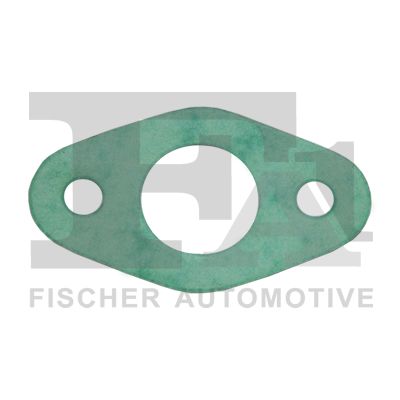 FA1 Dichtung, Lader