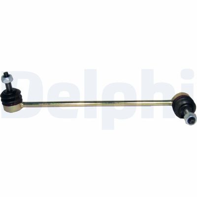 Link/Coupling Rod, stabiliser bar TC2055
