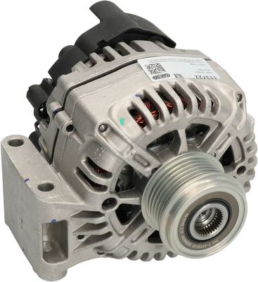 GENERATOR / ALTERNATOR HC-Cargo F032113722 3