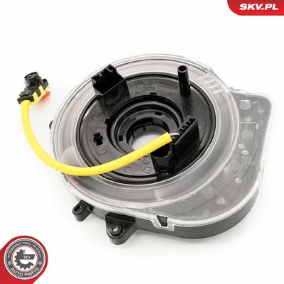 Vinutá pružina, airbag ESEN SKV 96SKV681