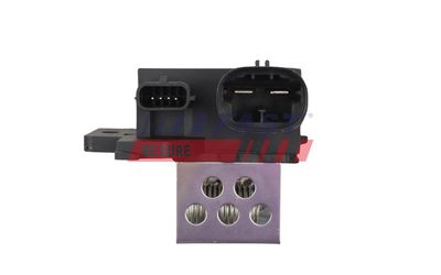 REZISTOR ELECTROMOTOR - VENTILATOR FAST FT59216 2