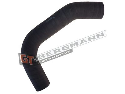GT-BERGMANN Automotive Kompresoriaus padavimo žarna