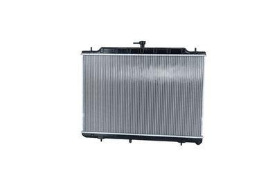 KüHLER MOTORKüHLUNG NRF 53911 26