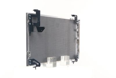 CONDENSATOR CLIMATIZARE MAHLE AC711000S 43