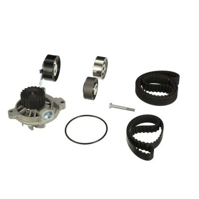 SET POMPA APA + CUREA DINTATA GATES KP45323XS 46