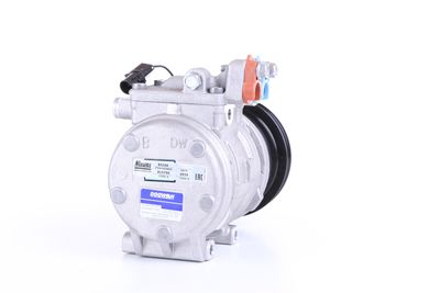 COMPRESOR CLIMATIZARE NISSENS 89299 35
