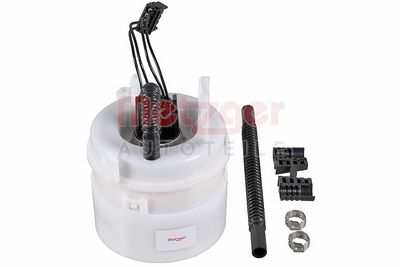 OALA SPIRALATA POMPA COMBUSTIBIL