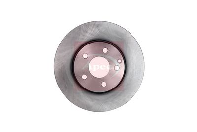 APEC Brake Disc DSK2195