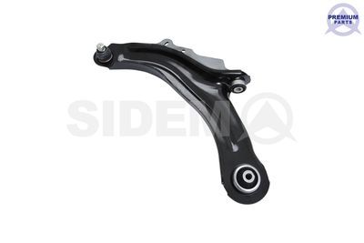 Control/Trailing Arm, wheel suspension 5678