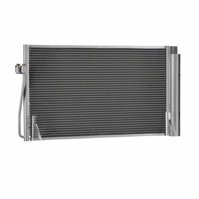 KONDENSATOR KLIMAANLAGE NISSENS 94747 41