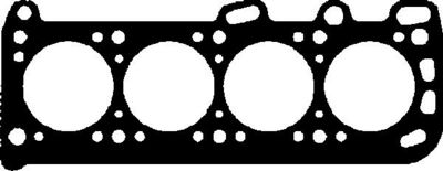 DICHTUNG ZYLINDERKOPF