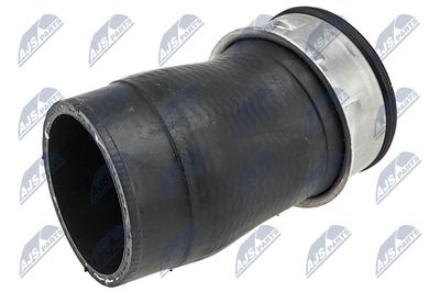 Intercooler cső NTY GPP-WW-077