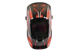 Laser Tools 6095 Auto Darkening Welding Helmet