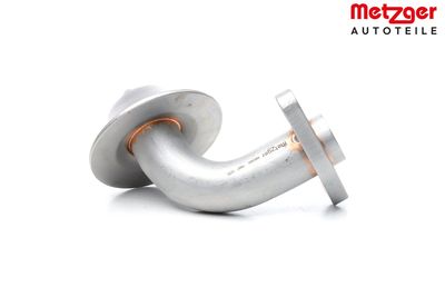 SAUGROHR ÖLPUMPE METZGER AUTOTEILE 8002005 3