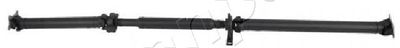 Wał napędowy, napęd osi JAPANPARTS AC-0049