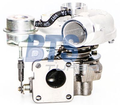 LADER AUFLADUNG BTS Turbo T911222 16