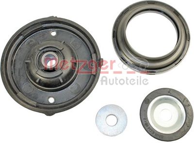 REPARATURSATZ FEDERBEINSTüTZLAGER METZGER AUTOTEILE 6490207 1