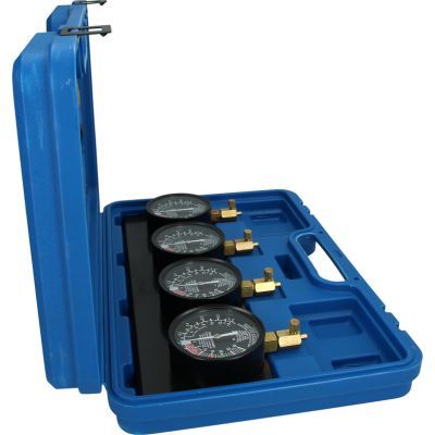 Tester, karburátor, synchronizace KS TOOLS BT581200