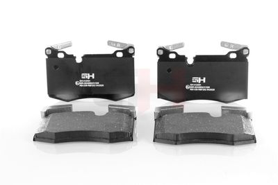 SET PLACUTE FRANA FRANA DISC GH GH412401 59