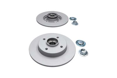 DISC FRANA Kavo Parts BR10456C 22