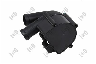 Auxiliary Water Pump (cooling water circuit) 138-01-004