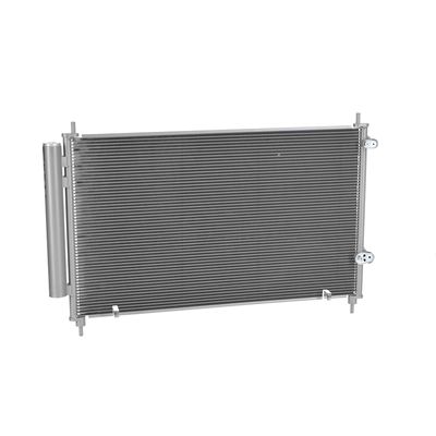 CONDENSATOR CLIMATIZARE NISSENS 940953 36