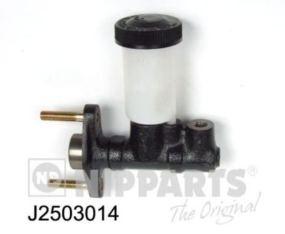 Главный цилиндр, система сцепления NIPPARTS J2503014 для MAZDA RX-7