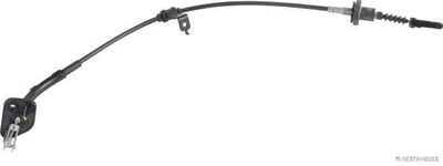 SEILZUG KUPPLUNGSBETäTIGUNG