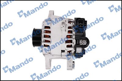 GENERATOR / ALTERNATOR MANDO BN373002B360 1