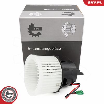 Salona ventilators ESEN SKV 68SKV175