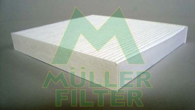 Фильтр, воздух во внутренном пространстве MULLER FILTER FC333 для INFINITI M37