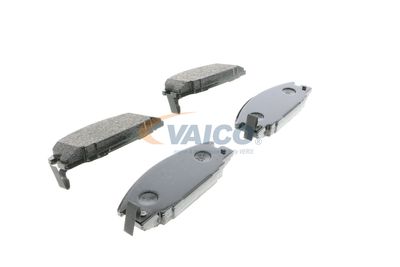 BREMSBELAGSATZ SCHEIBENBREMSE VAICO V408025 28