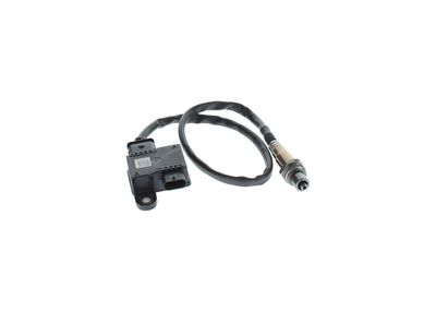PARTIKELSENSOR BOSCH 0281008327 5