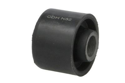 Schokbreker bus Achter Links/Rechts past: VW CADDY ALLTRACK IV, CADDY II, CADDY III, CADDY IV 1.0-2.0D 11.95-09.20
