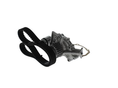 SET POMPA APA + CUREA DINTATA BOSCH 1987946989 19