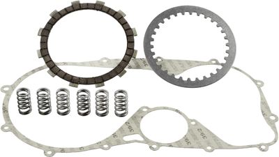 Kit d'embrayage TRW