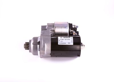 Startér BOSCH 0 001 121 016