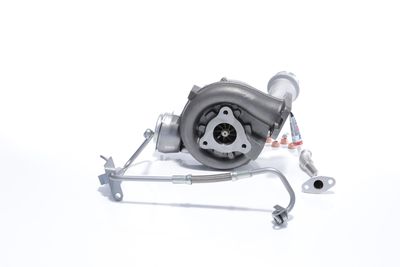 LADER AUFLADUNG BTS Turbo T981068BT 19