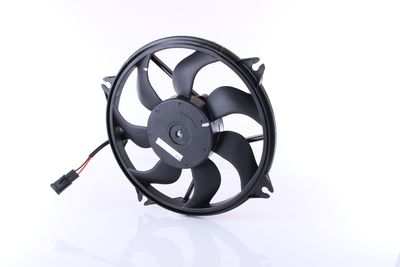 LüFTER MOTORKüHLUNG NISSENS 85561 26