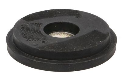 Rubber hoes voor ophanging in bestuurderscabine